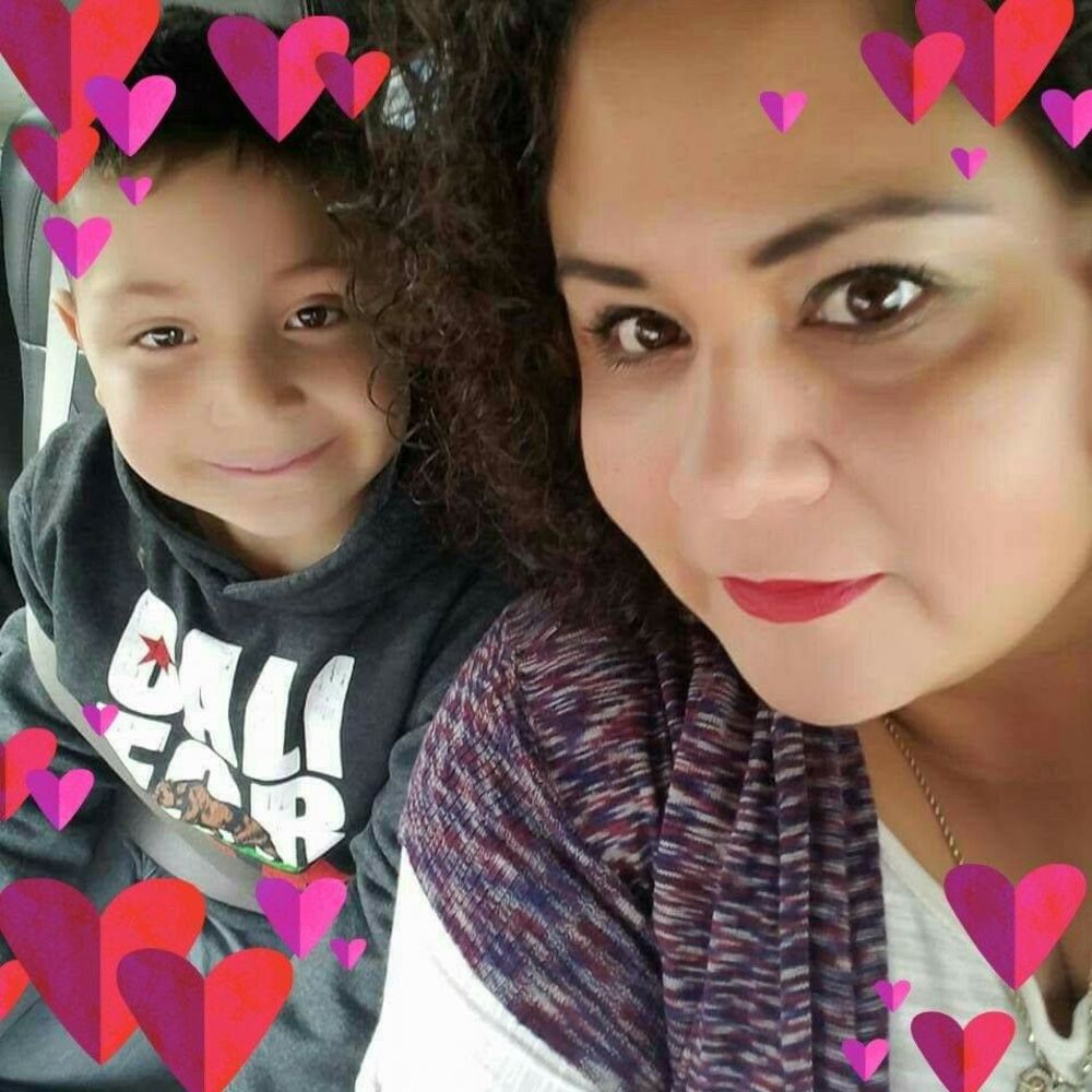 Meet your Posher, Irma